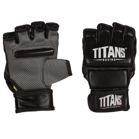 Titans MMA Gladiator Gloves